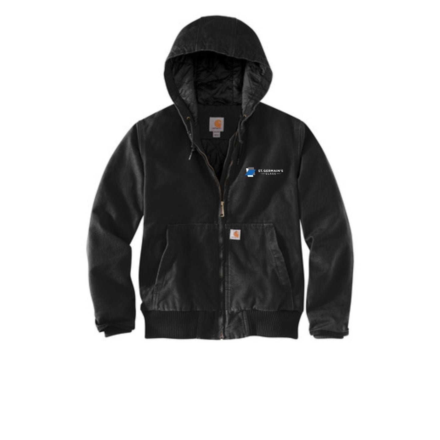 Carhartt® Women’s Washed Duck - St. Germain's