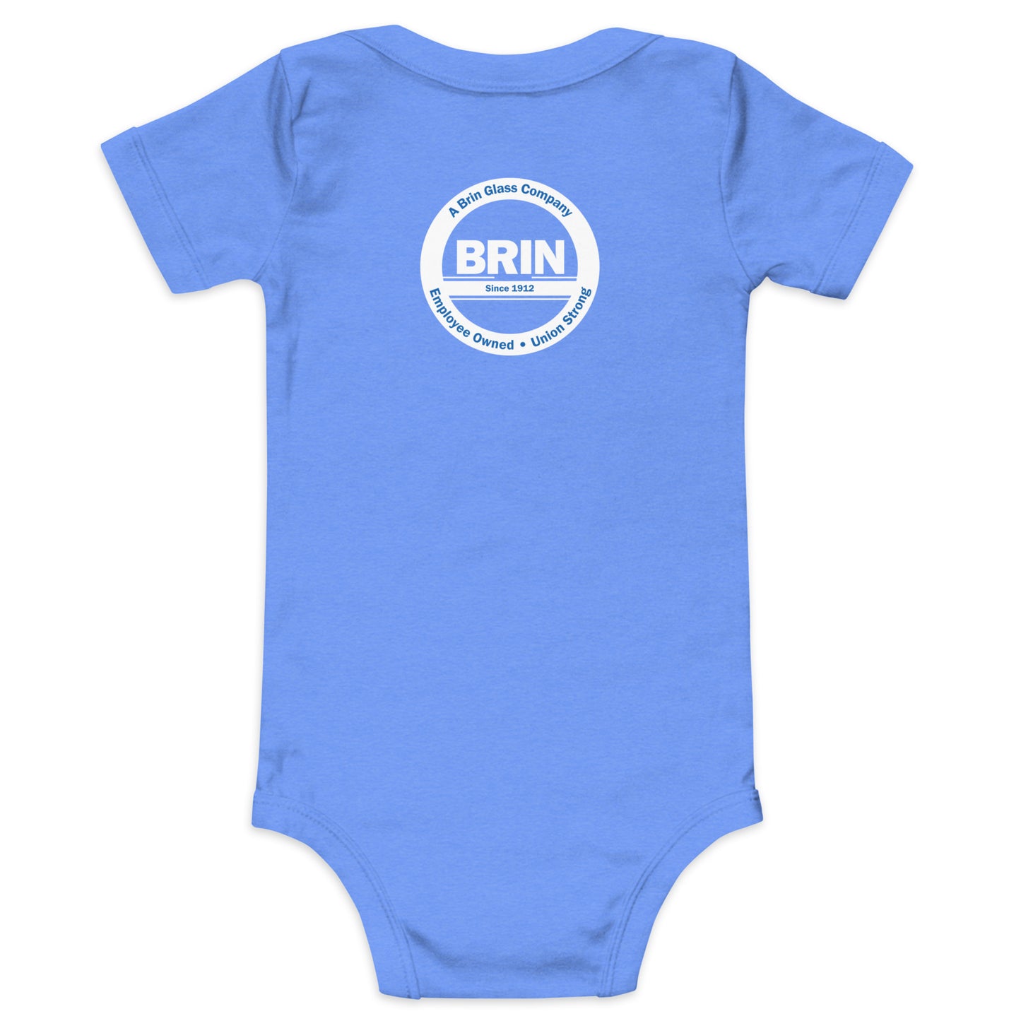 Brin Baby Onesie