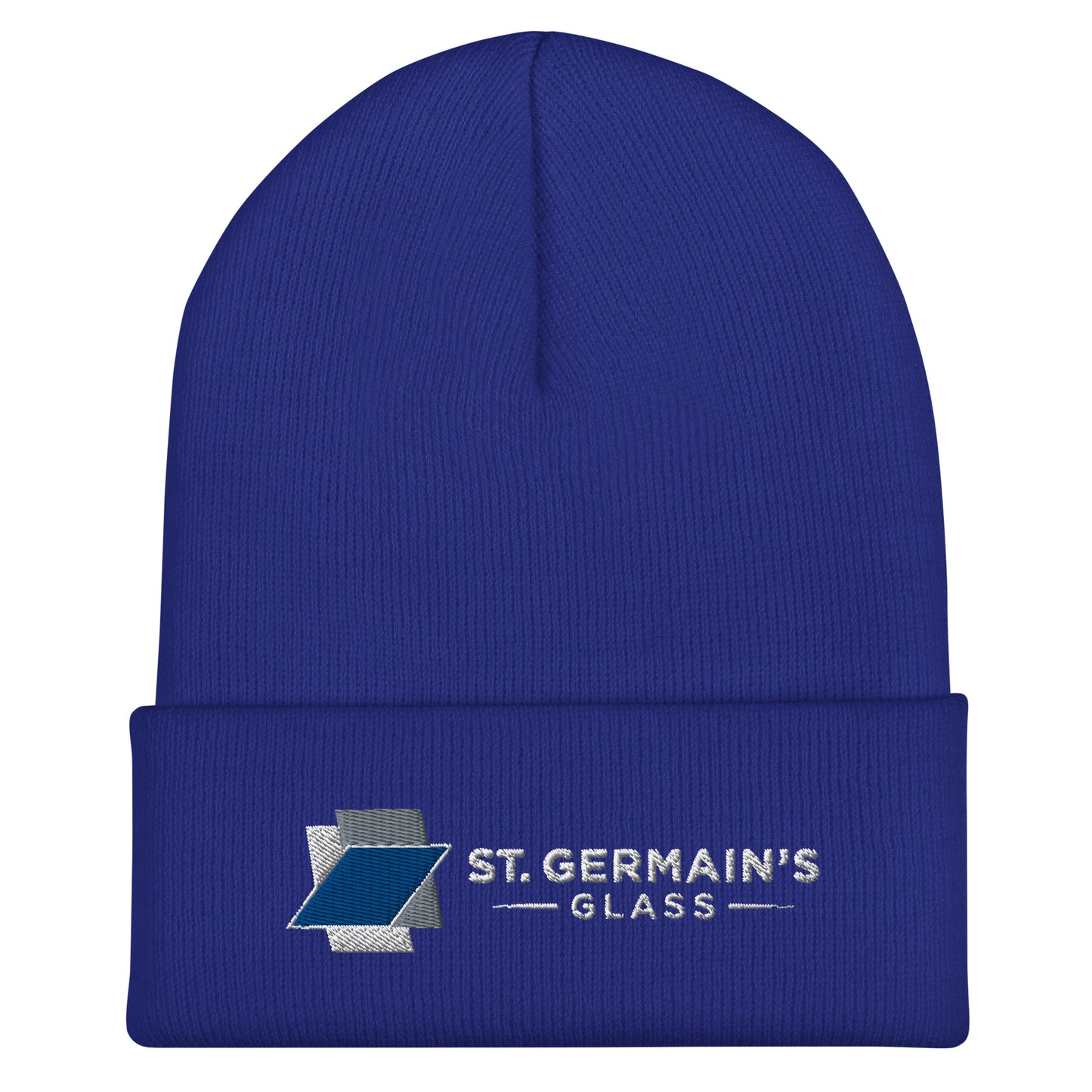 SG Cuffed Beanie