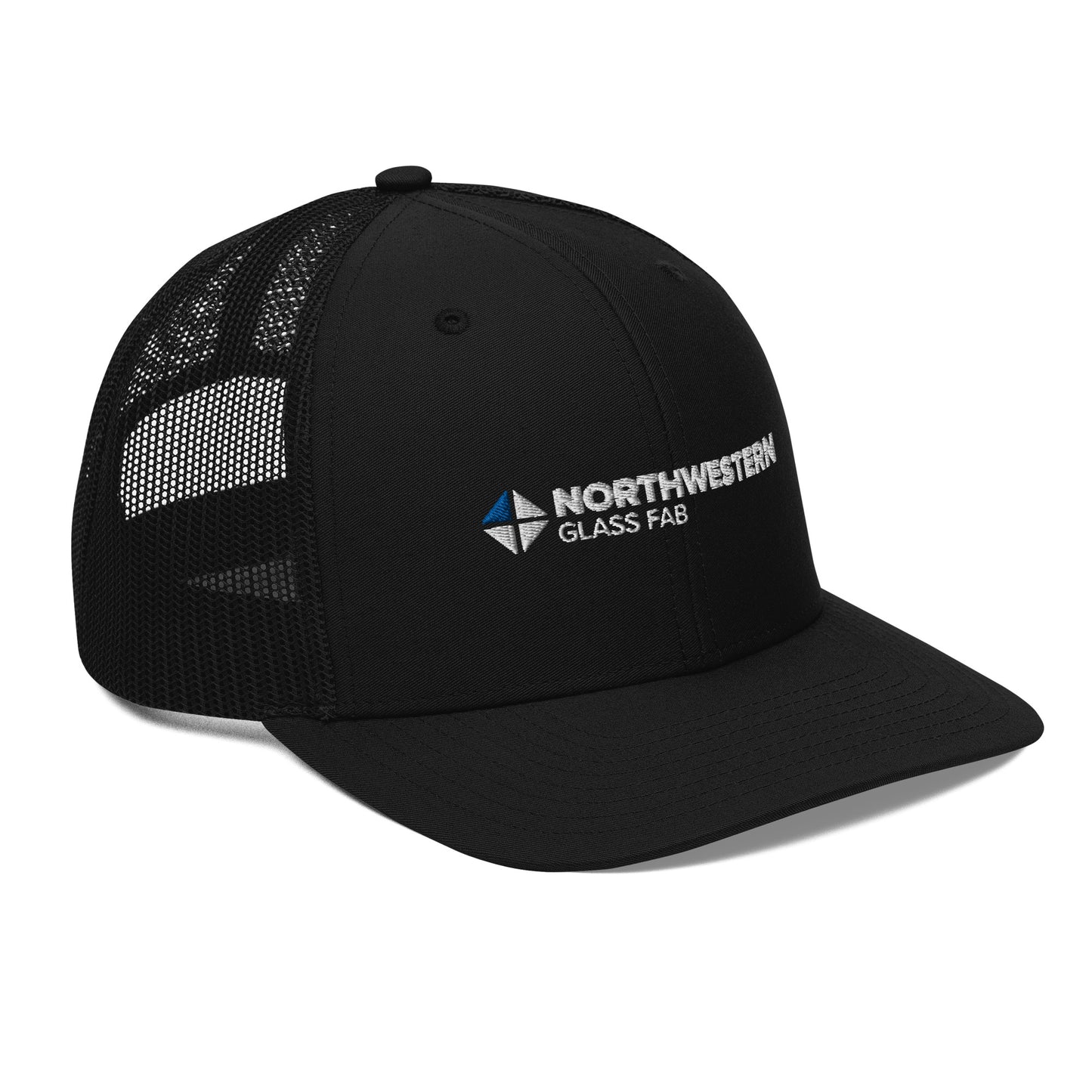 NWGF Trucker Cap - Richardson 112