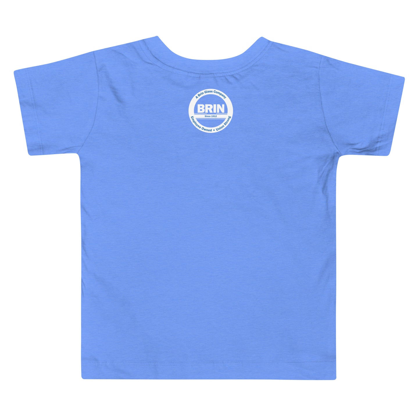 Brin Toddler Tee