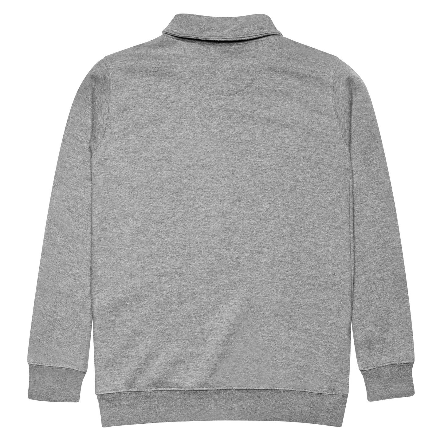 SG Fleece Pullover - Cotton Heritage - Unisex