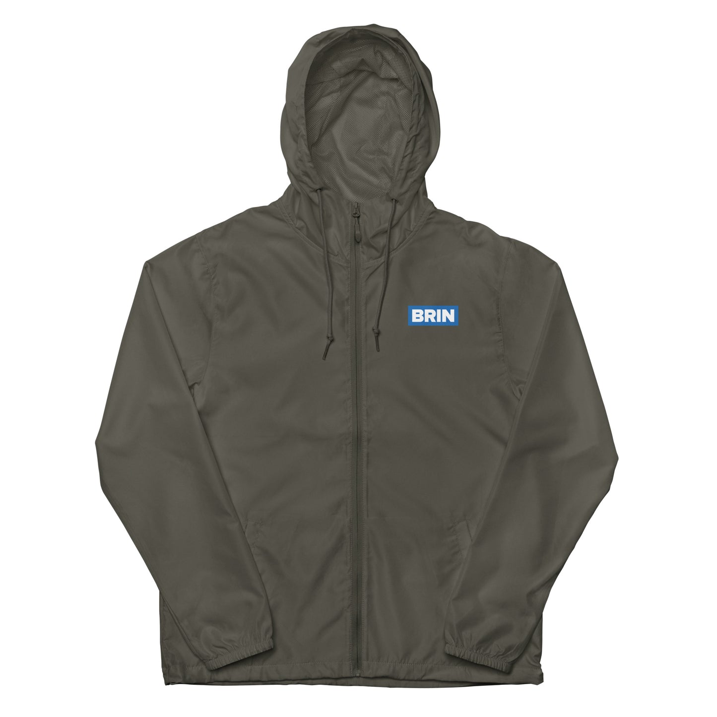 Brin Windbreaker