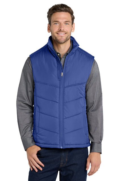 Port Authority® Puffy Vest SG