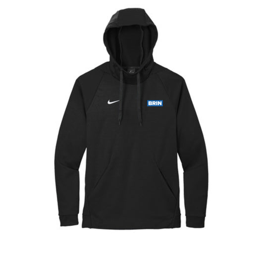 Nike Therma-FIT Pullover Fleece Hoodie