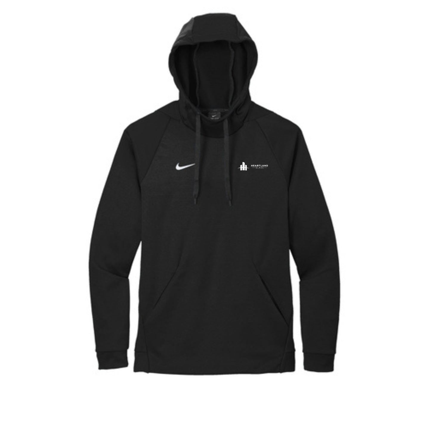 Nike Therma-FIT Pullover Fleece Hoodie - HG