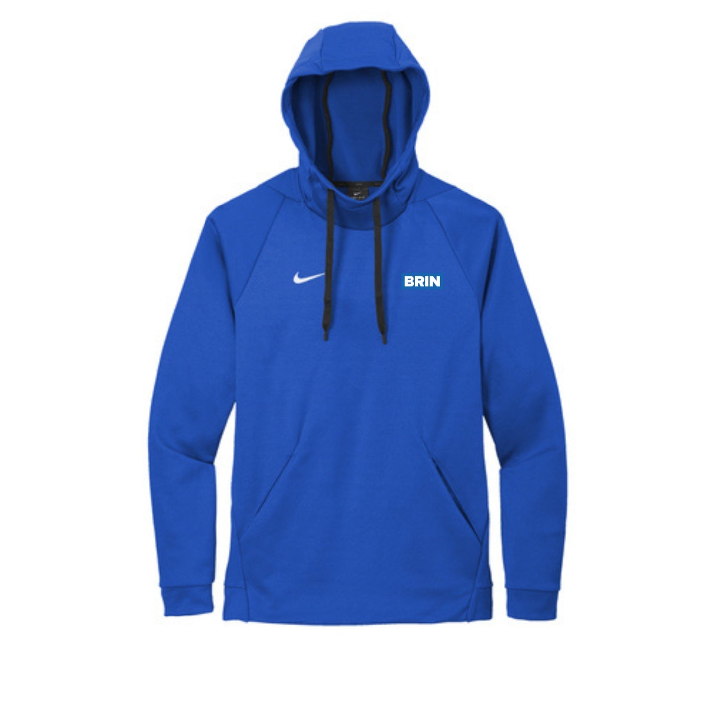 Nike Therma-FIT Pullover Fleece Hoodie