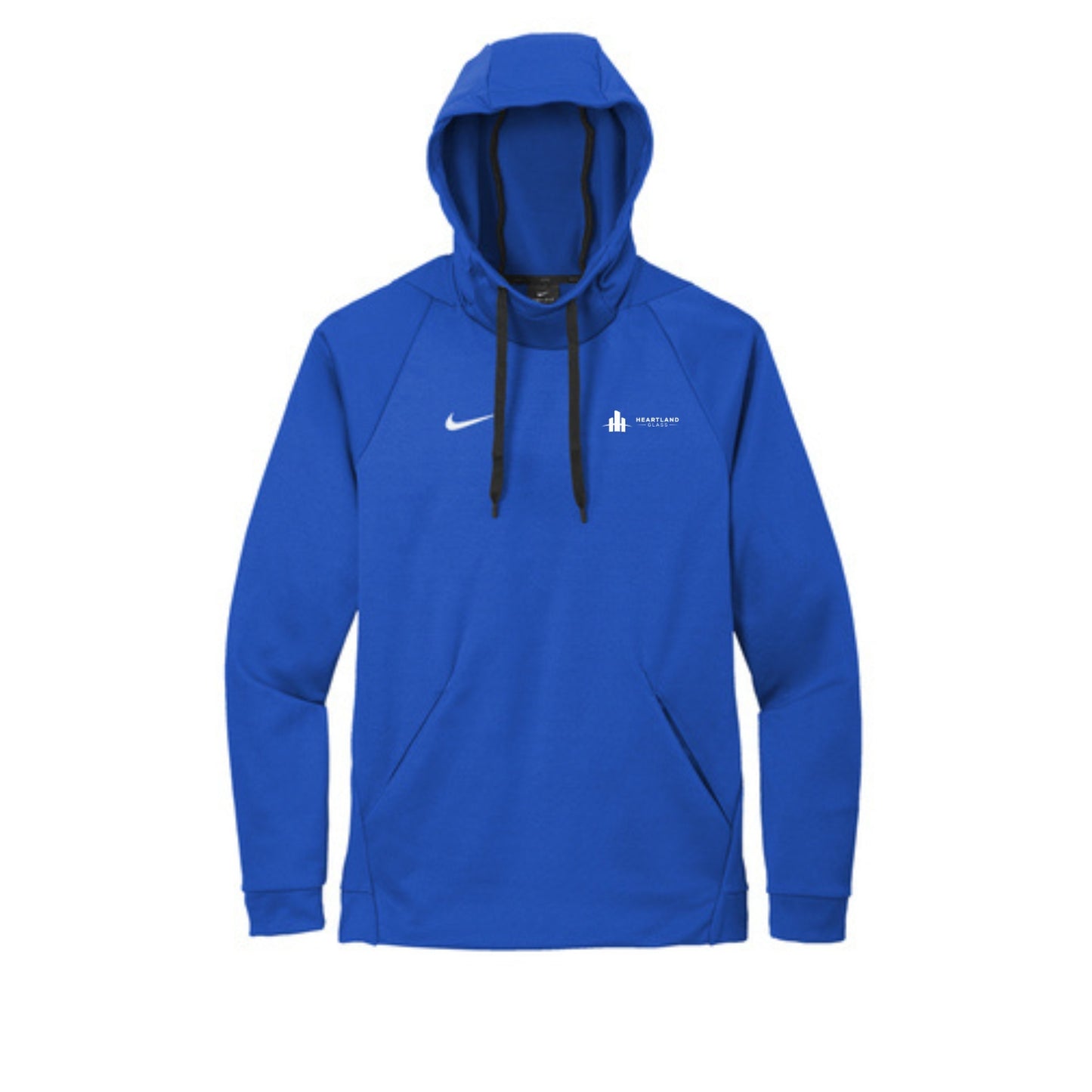 Nike Therma-FIT Pullover Fleece Hoodie - HG