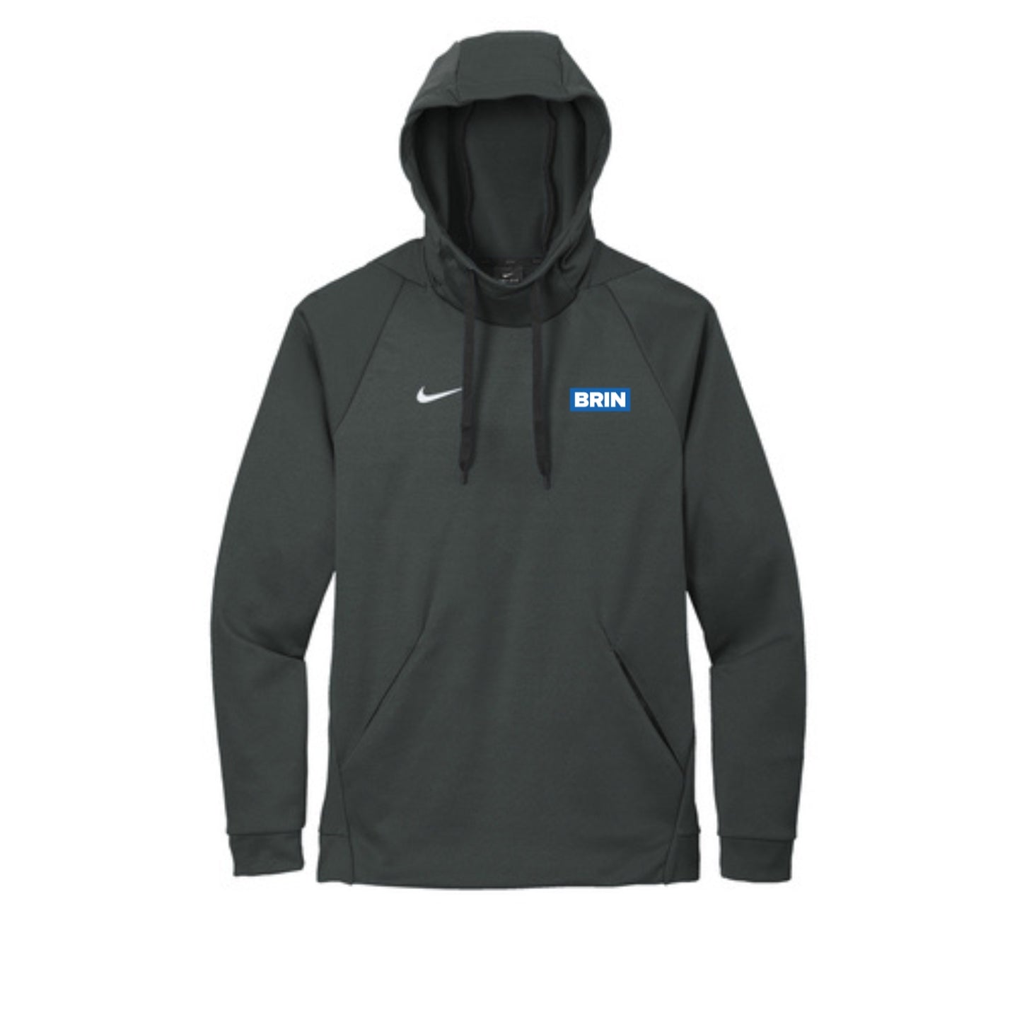 Nike Therma-FIT Pullover Fleece Hoodie
