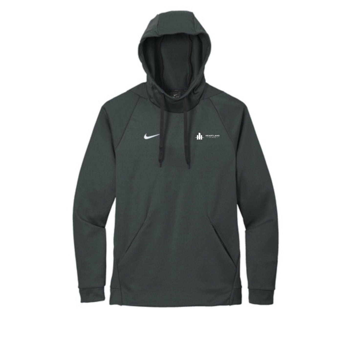 Nike Therma-FIT Pullover Fleece Hoodie - HG