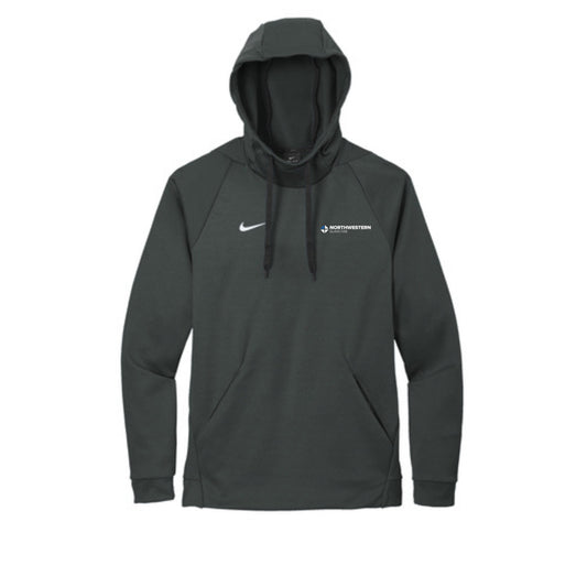 Nike Therma-FIT Pullover Fleece Hoodie - NWGF