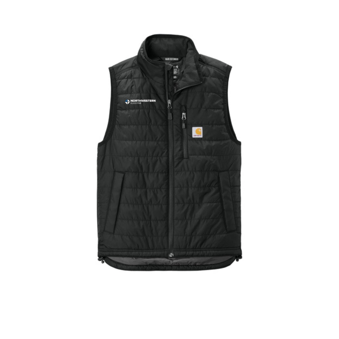 Carhartt® Gilliam Vest NWGF