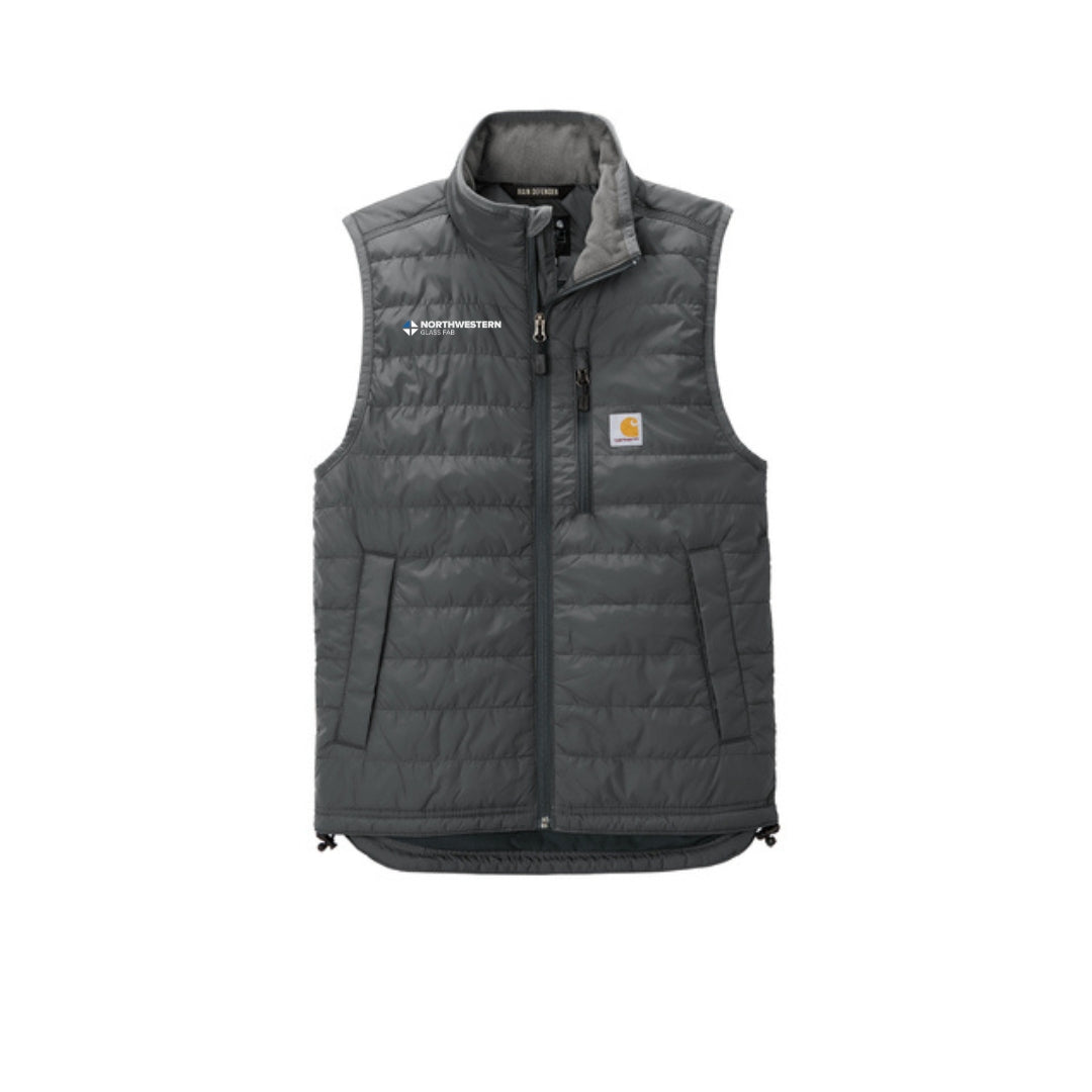Carhartt® Gilliam Vest NWGF