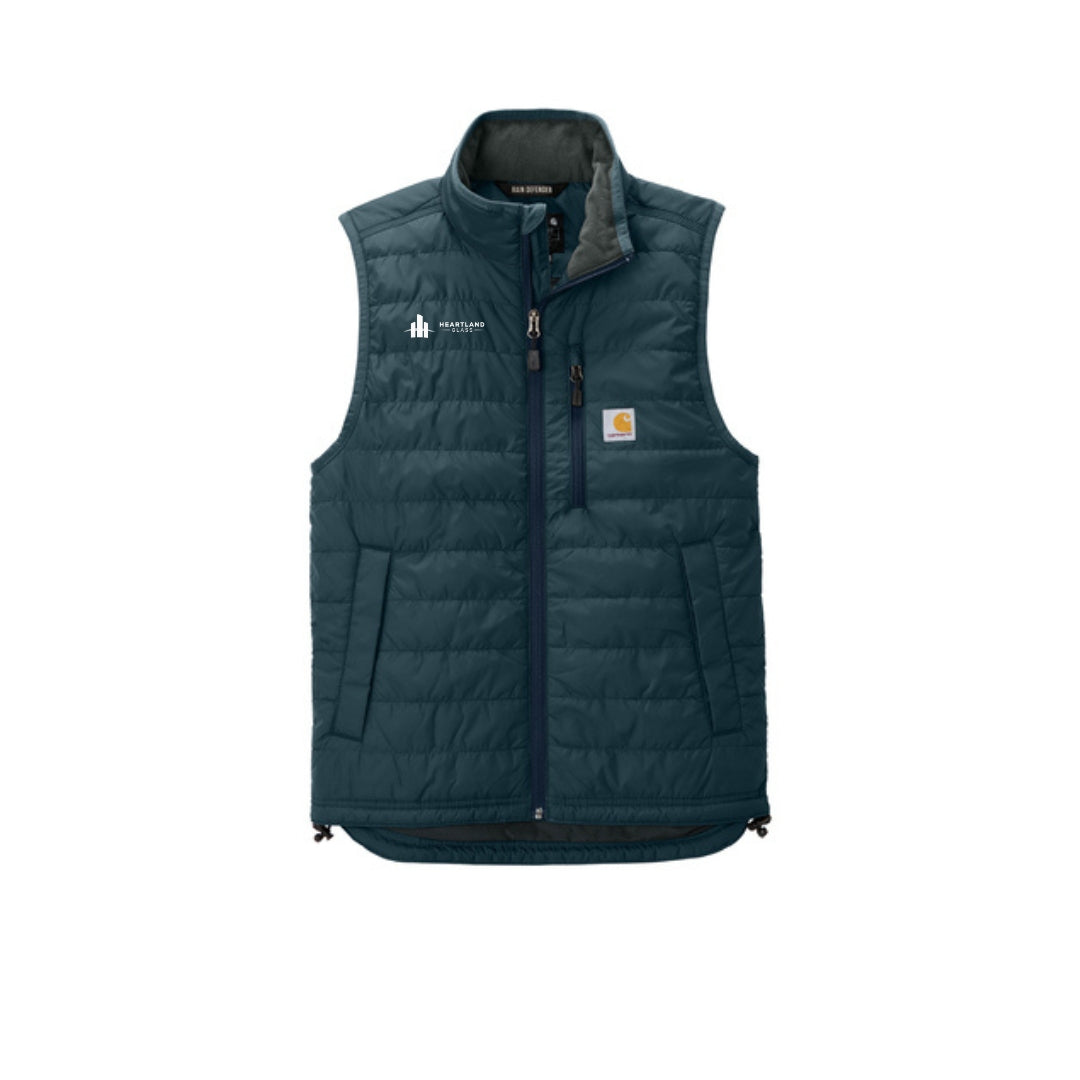 Carhartt® Gilliam Vest HG