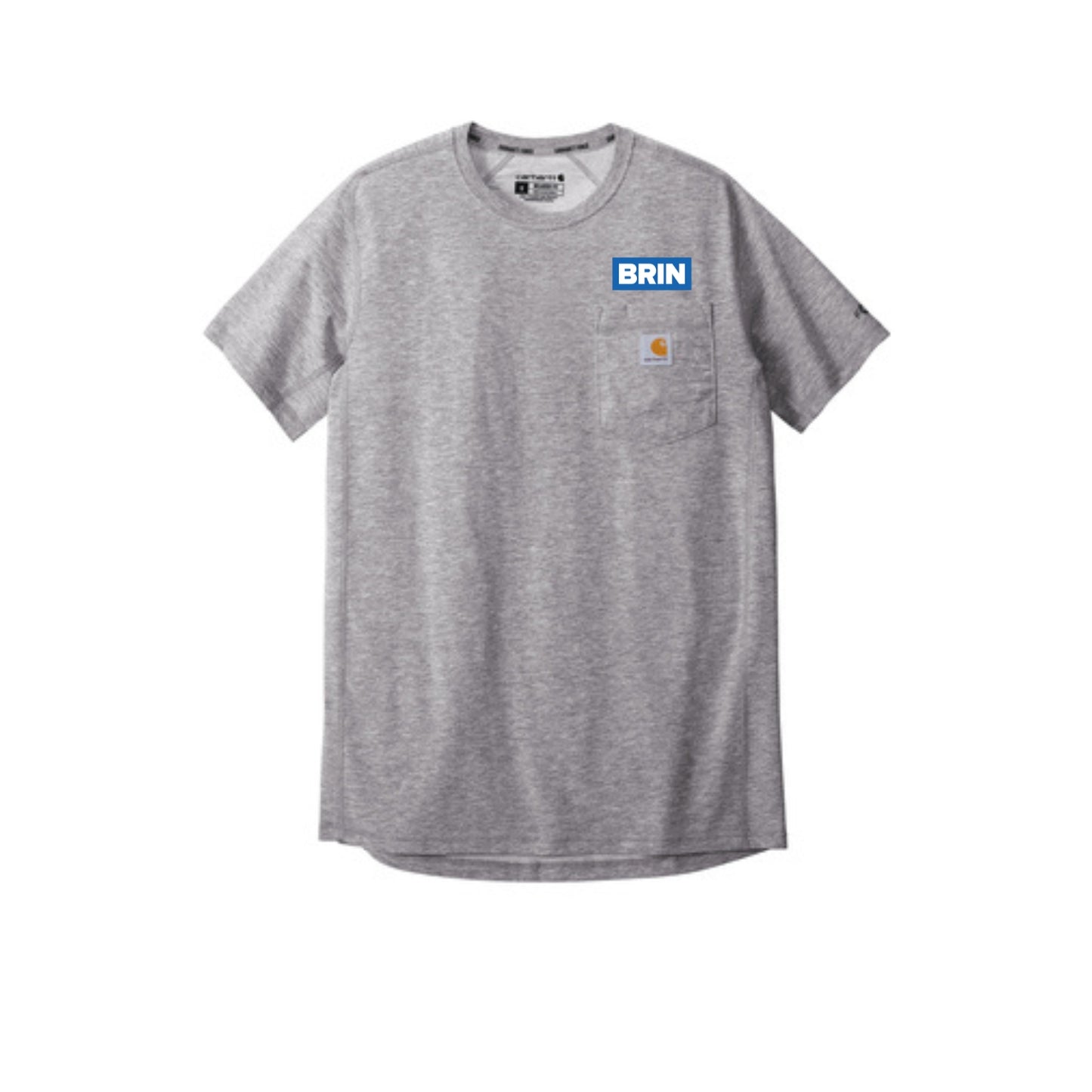 Carhartt Force® Short Sleeve Pocket T-Shirt