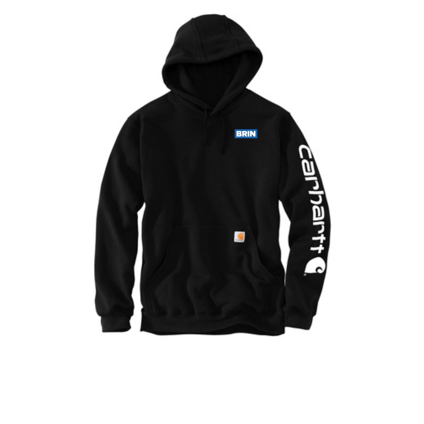 Carhartt® TALL Midweight Hooded Sweatshirt
