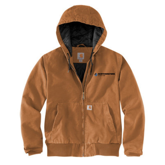 Carhartt® Women’s Washed Duck - NWGF