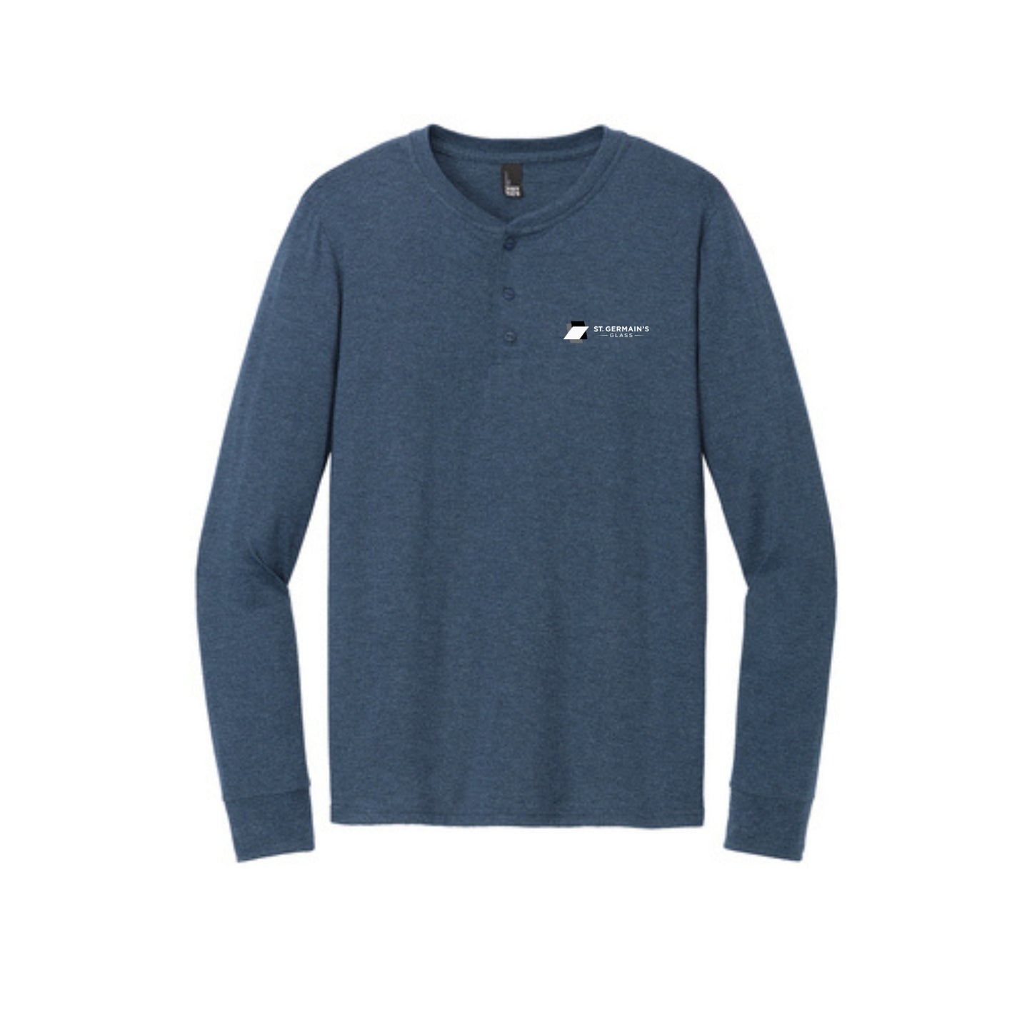 District ® Women’s Perfect Tri ® Long Sleeve Tunic Tee - SG