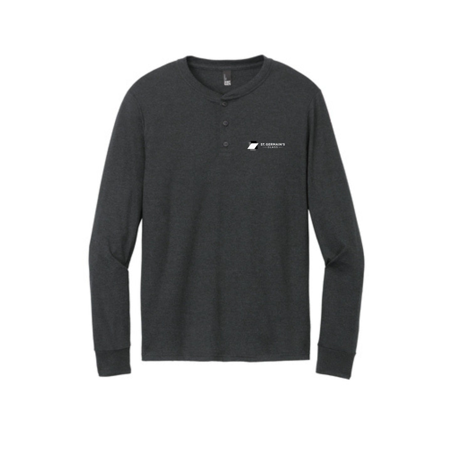 District ® Women’s Perfect Tri ® Long Sleeve Tunic Tee - SG