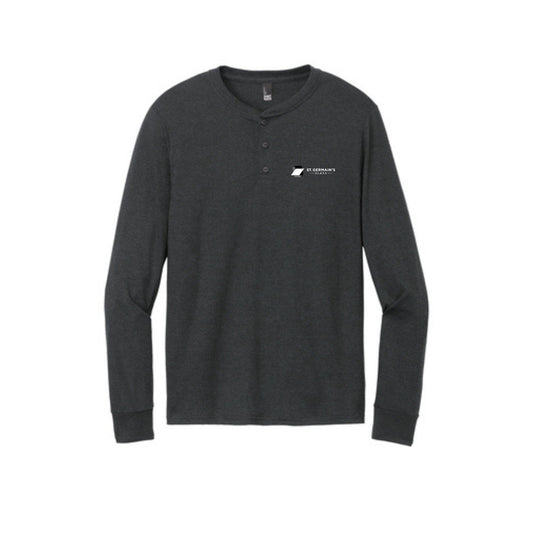 District ® Women’s Perfect Tri ® Long Sleeve Tunic Tee - SG