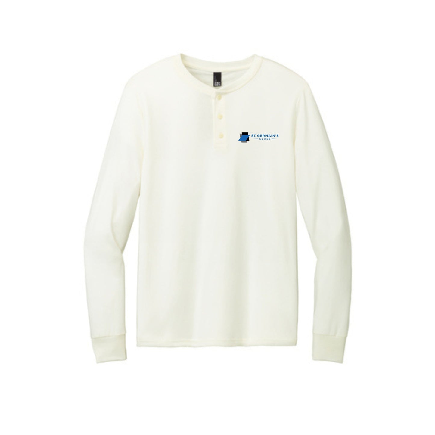 District ® Women’s Perfect Tri ® Long Sleeve Tunic Tee - SG