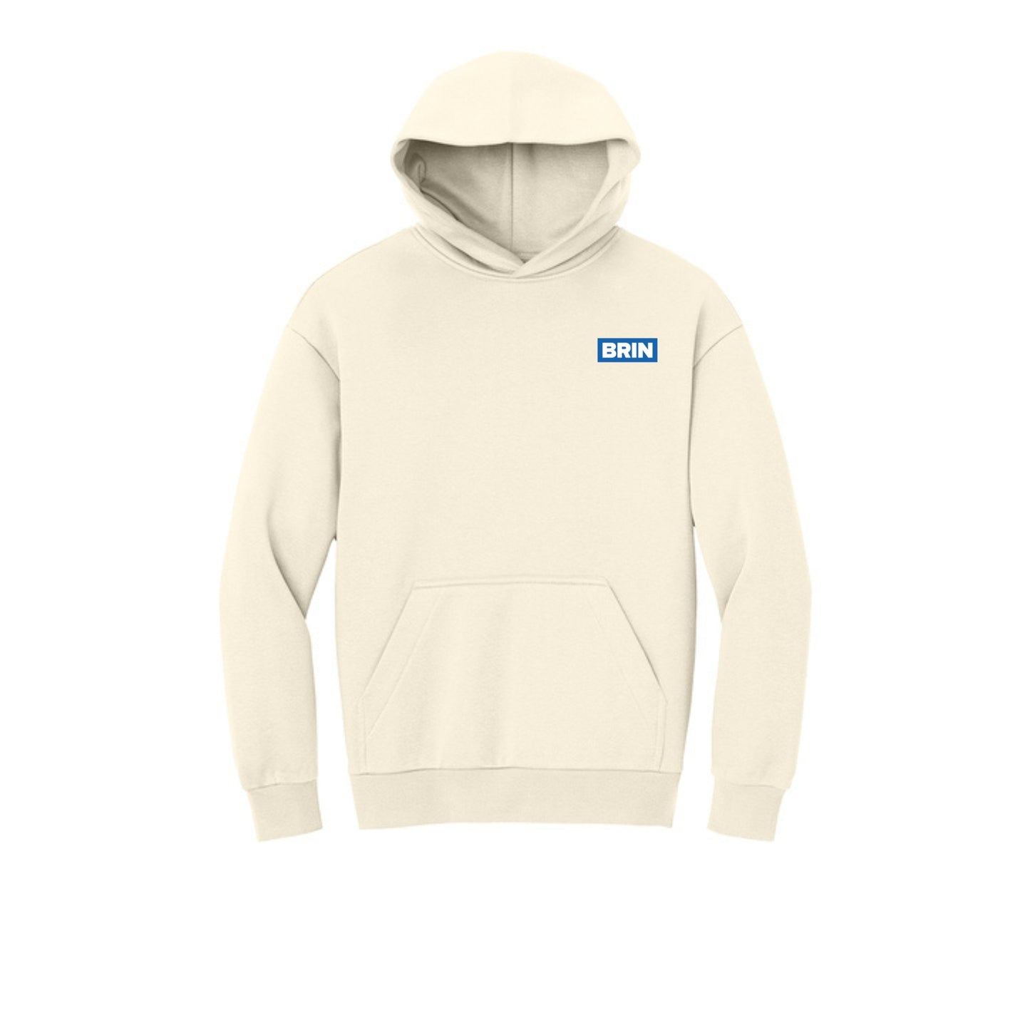 District V.I.T. Heavyweight Fleece Hoodie