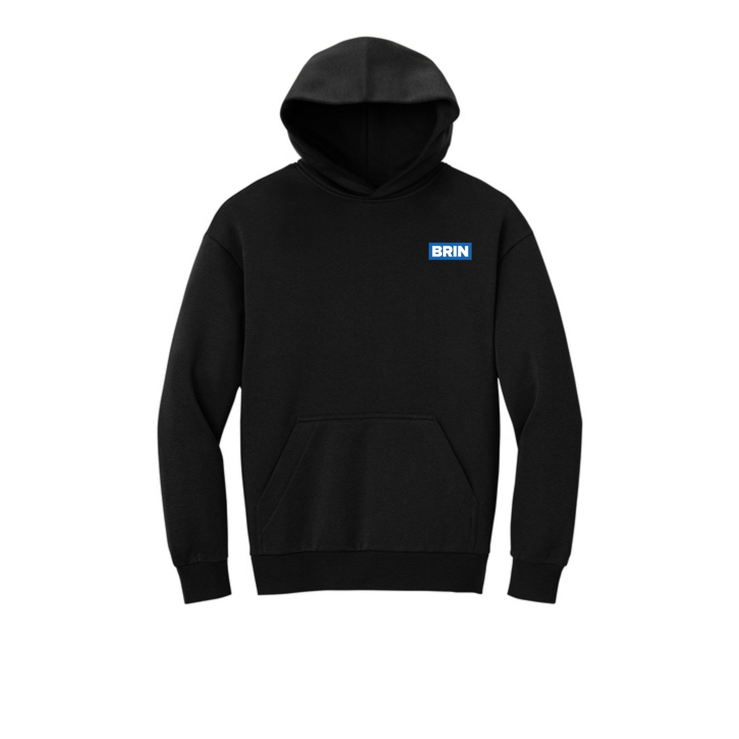 District V.I.T. Heavyweight Fleece Hoodie