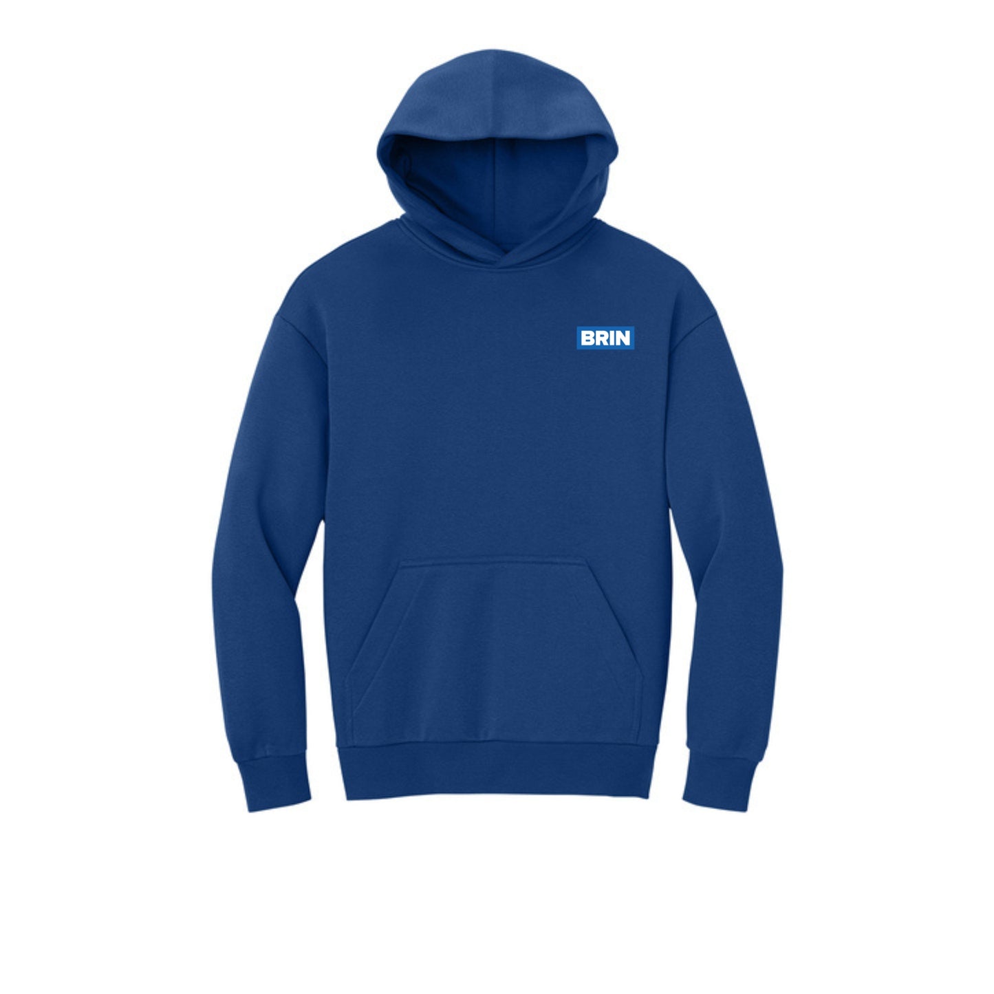 District V.I.T. Heavyweight Fleece Hoodie