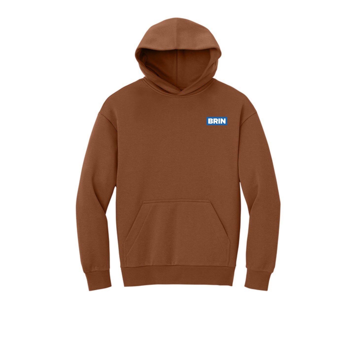 District V.I.T. Heavyweight Fleece Hoodie