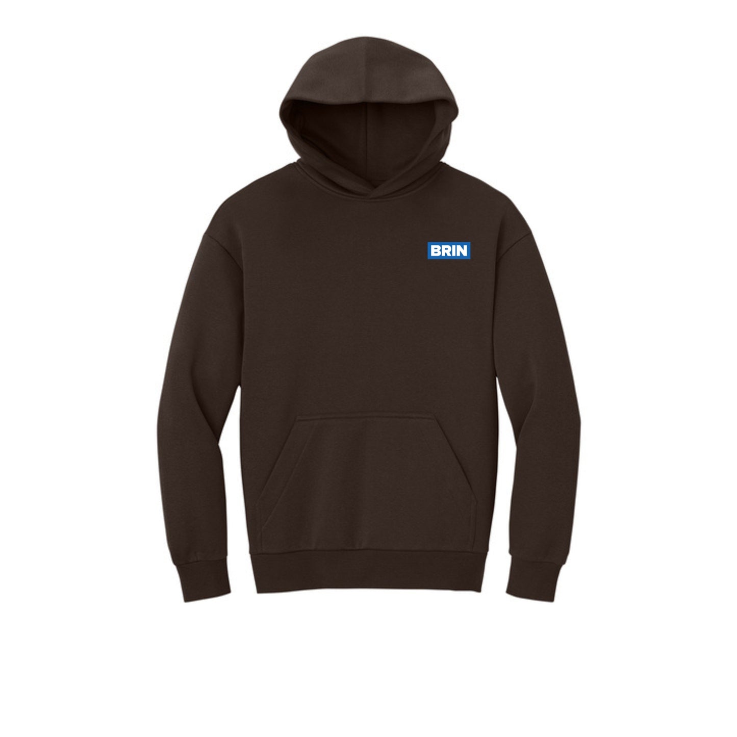 District V.I.T. Heavyweight Fleece Hoodie