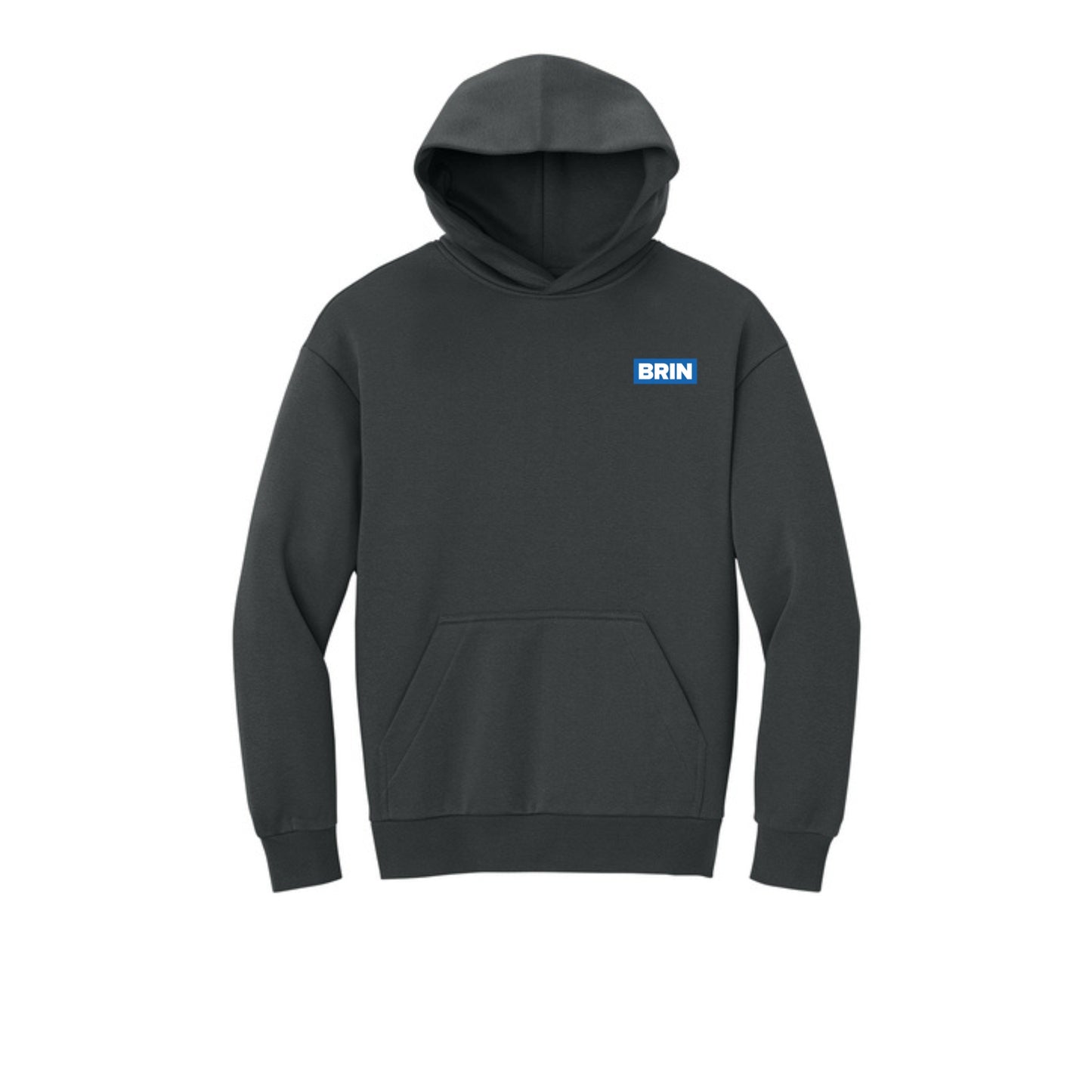 District V.I.T. Heavyweight Fleece Hoodie