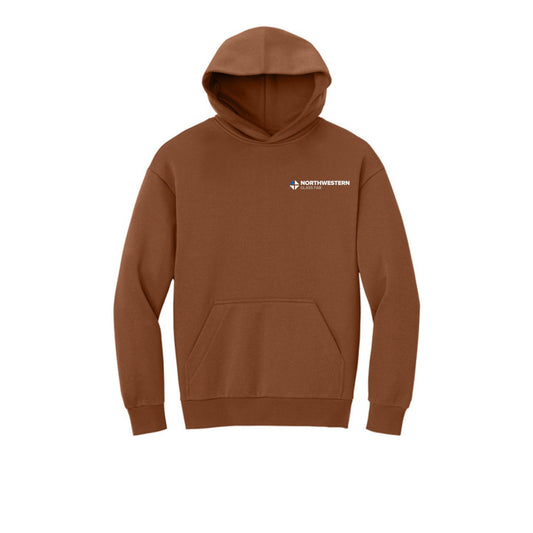 District V.I.T. Heavyweight Fleece Hoodie - NWGF
