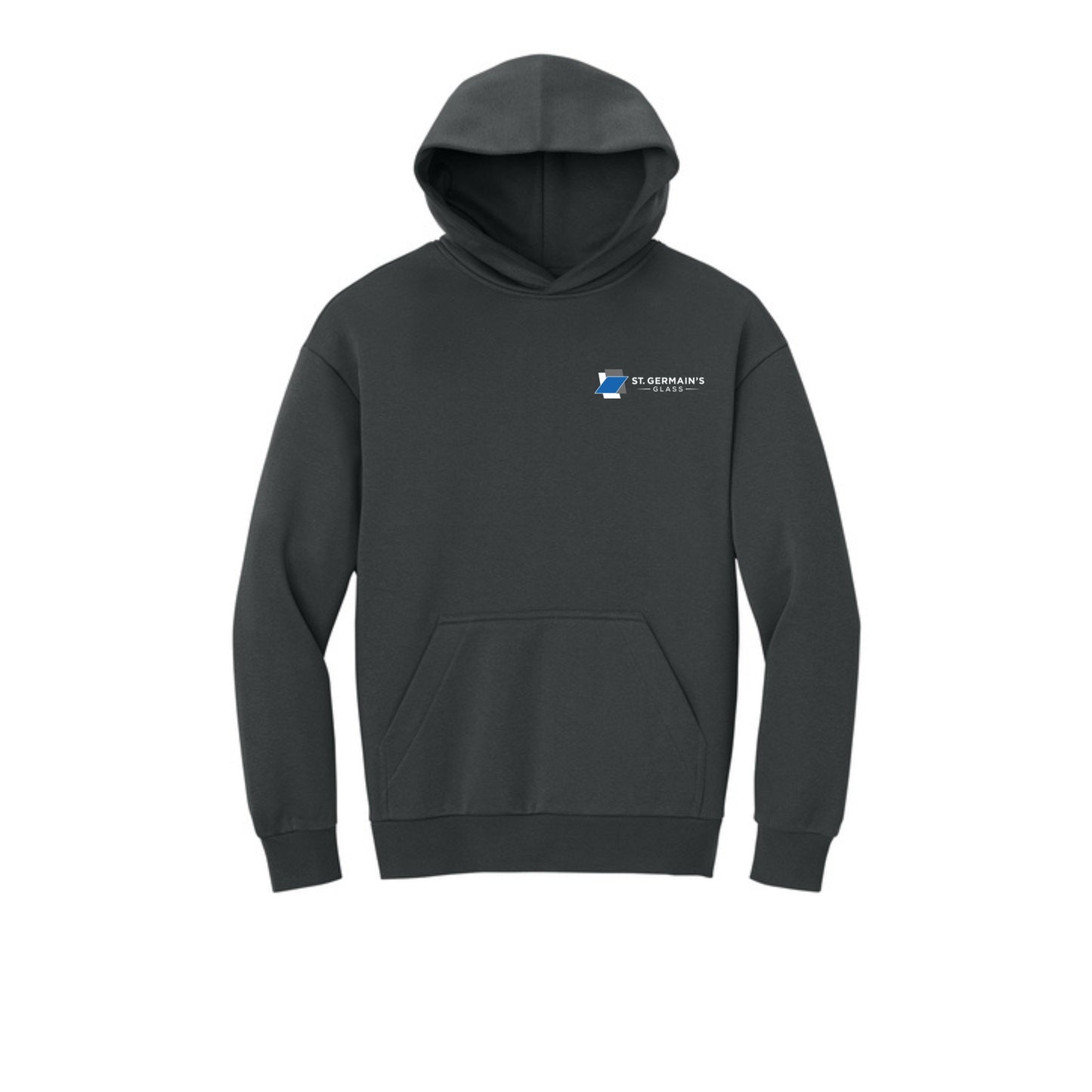 District V.I.T. Heavyweight Fleece Hoodie - SG