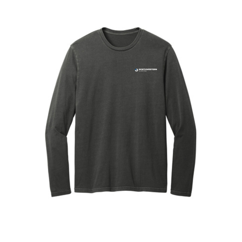 District Wash™ Long Sleeve Tee - NWGF