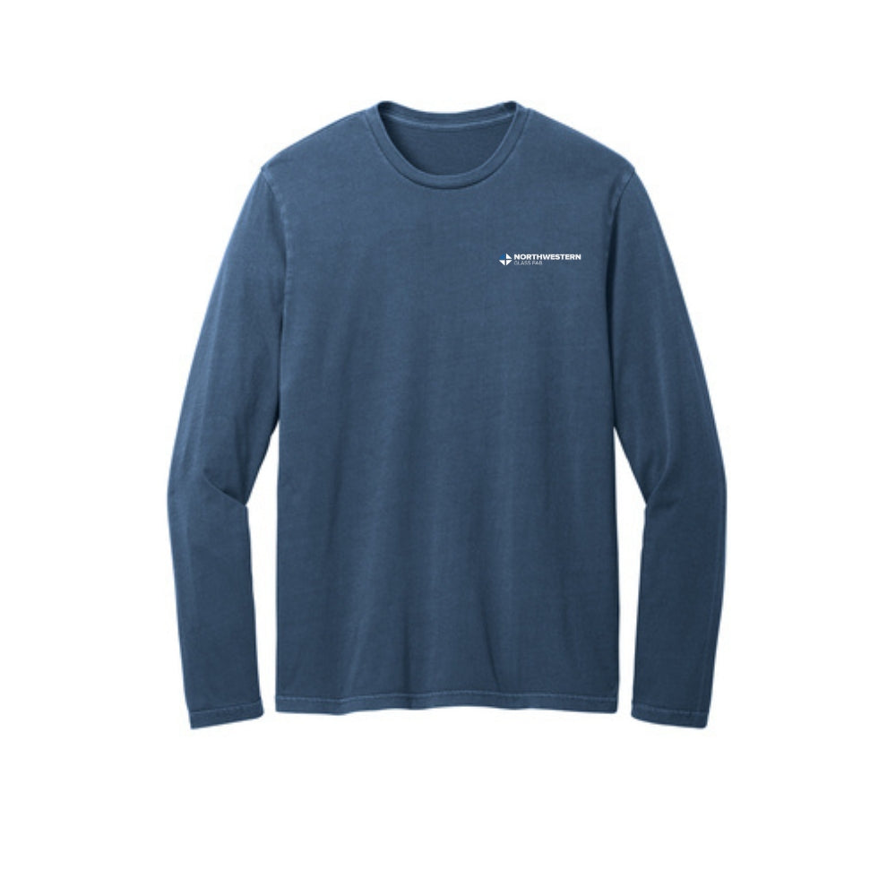 District Wash™ Long Sleeve Tee - NWGF
