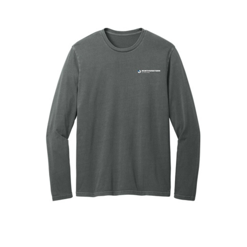 District Wash™ Long Sleeve Tee - NWGF
