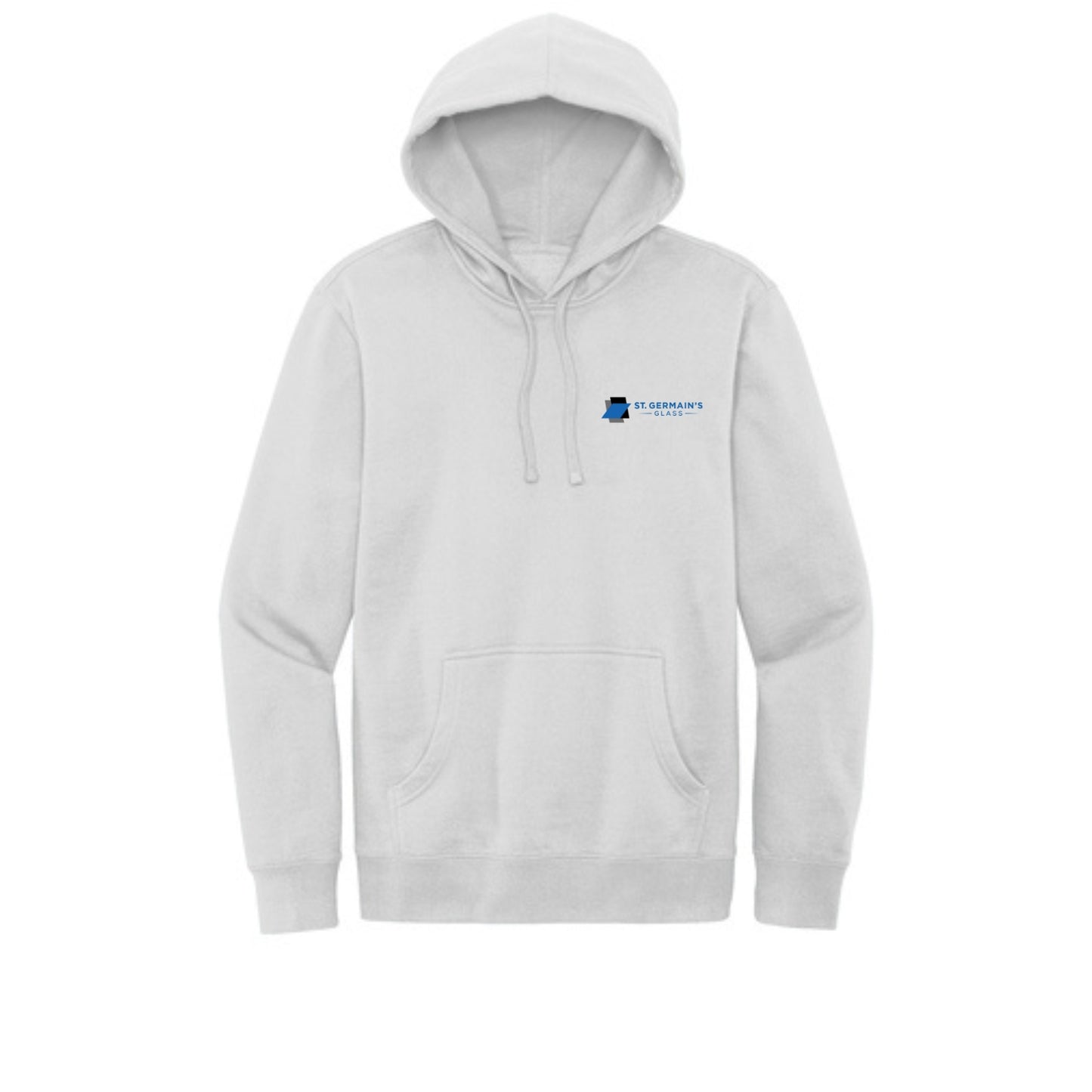 District® V.I.T.™ Fleece Hoodie - SG
