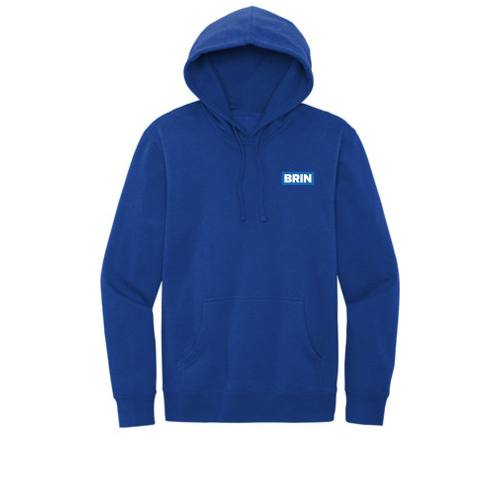 District® V.I.T.™ Fleece Hoodie