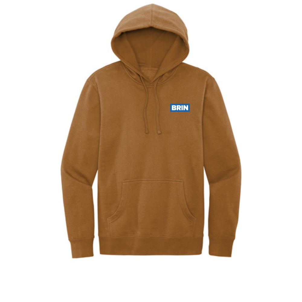 District® V.I.T.™ Fleece Hoodie