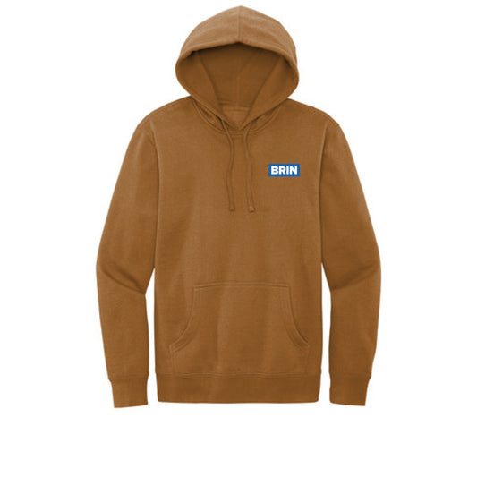District® V.I.T.™ Fleece Hoodie