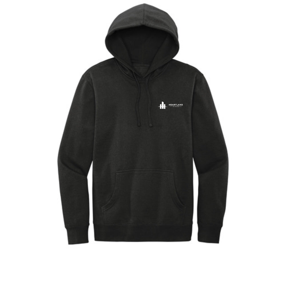 District® V.I.T.™ Fleece Hoodie - HG