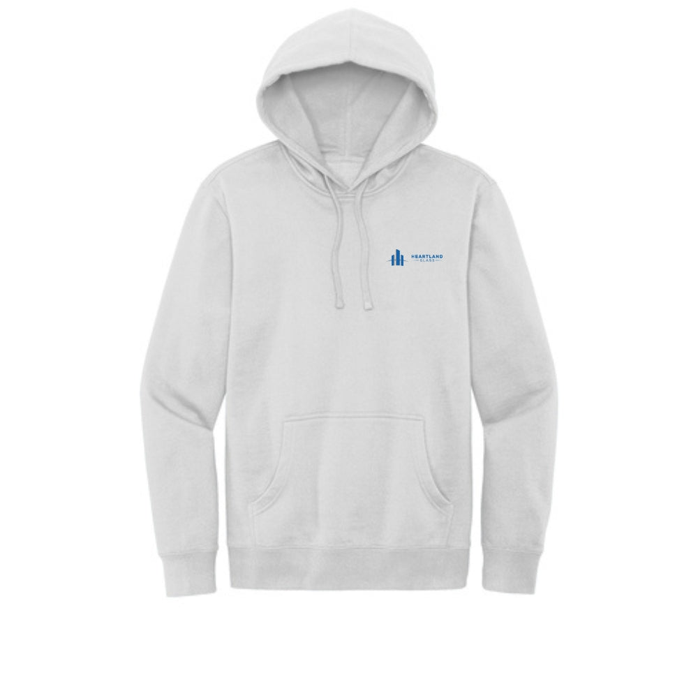 District® V.I.T.™ Fleece Hoodie - HG