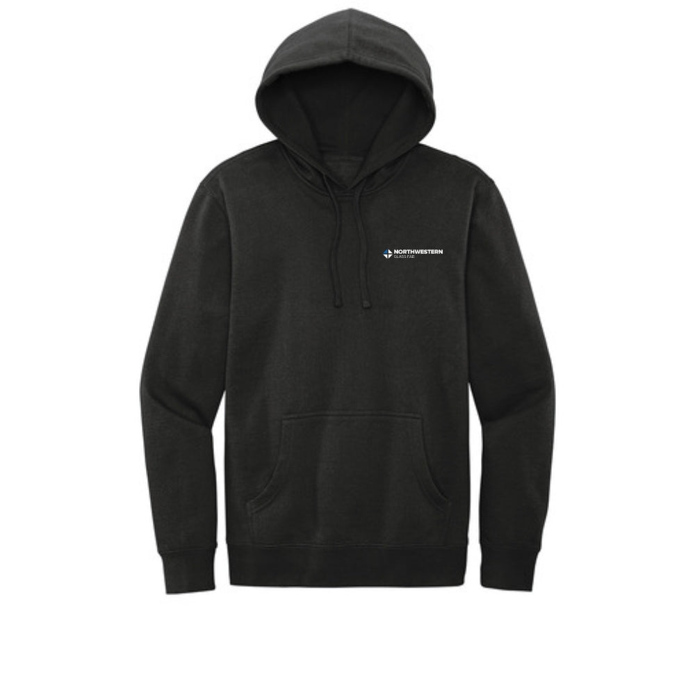 District® V.I.T.™ Fleece Hoodie - NWGF