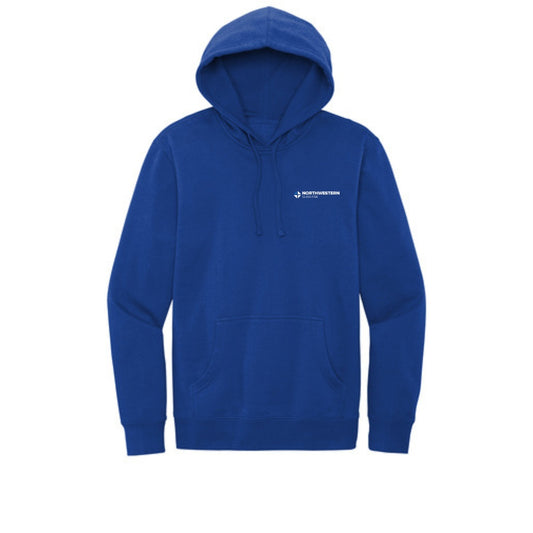 District® V.I.T.™ Fleece Hoodie - NWGF