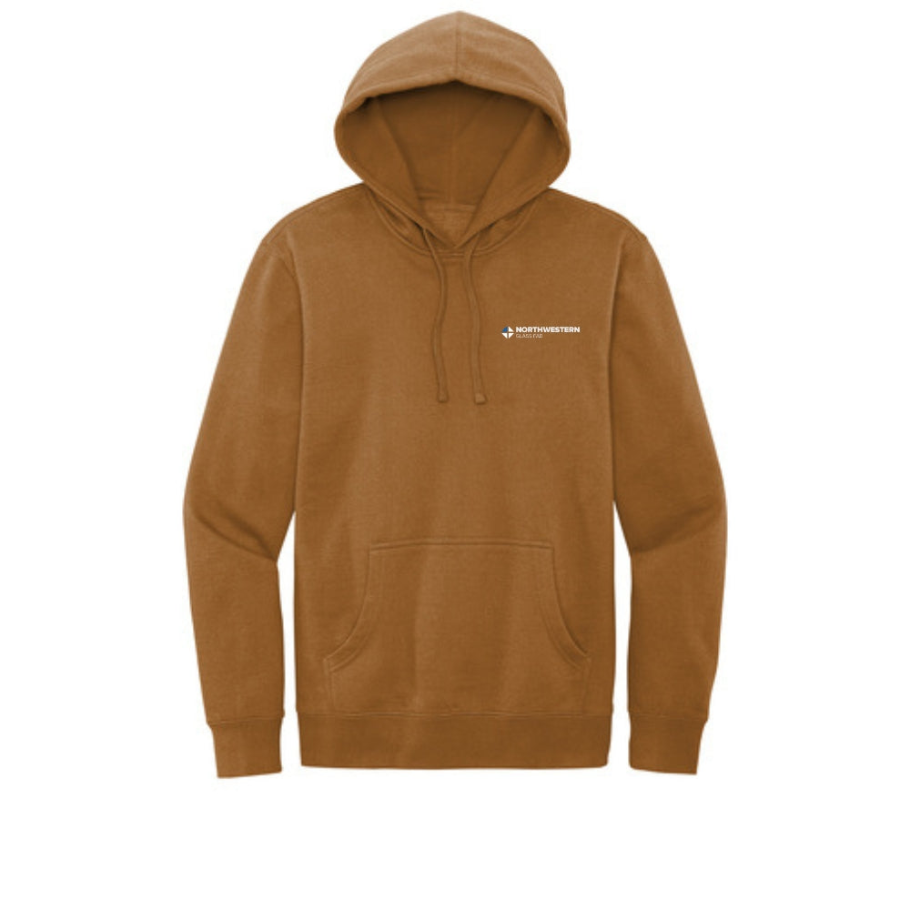 District® V.I.T.™ Fleece Hoodie - NWGF