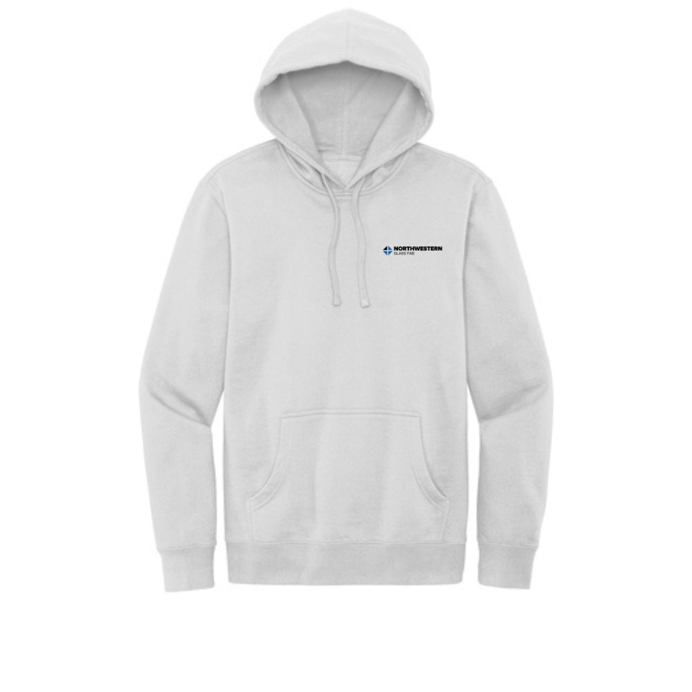 District® V.I.T.™ Fleece Hoodie - NWGF