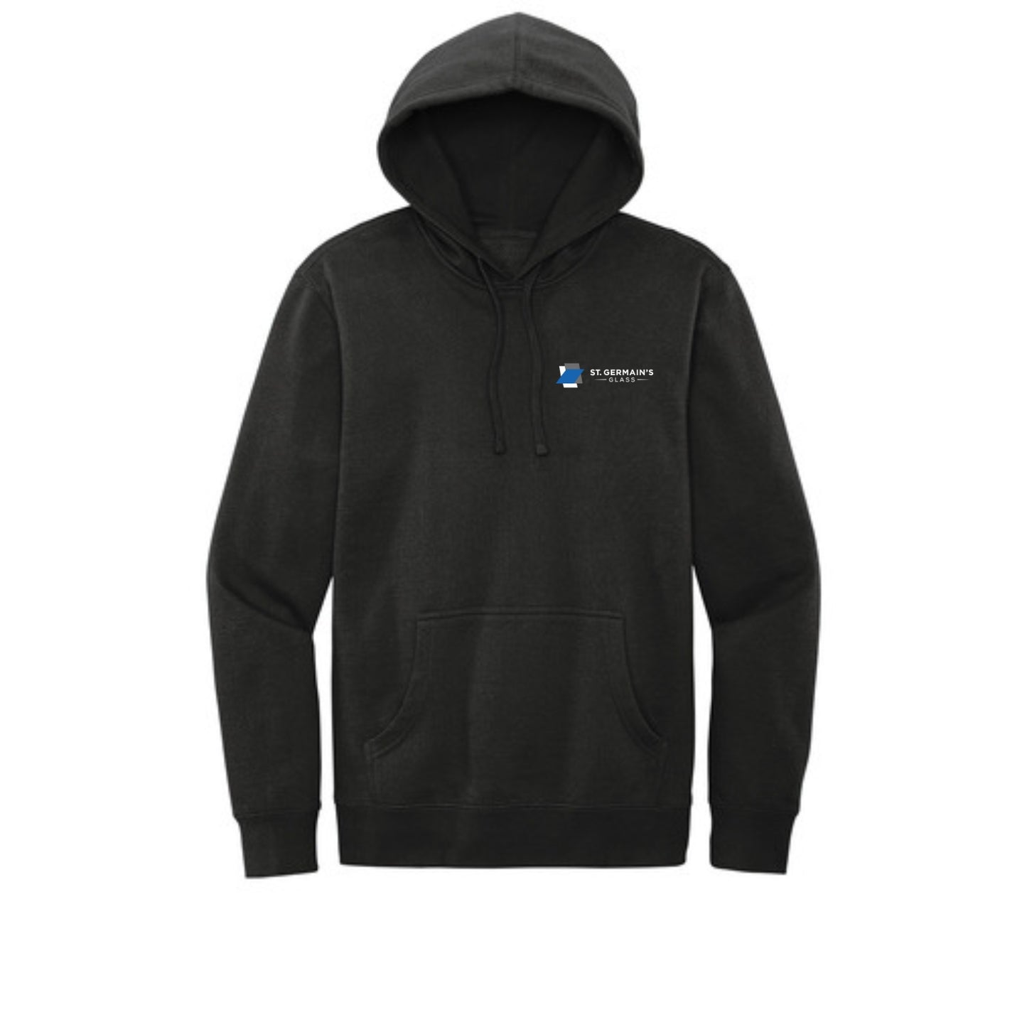 District® V.I.T.™ Fleece Hoodie - SG