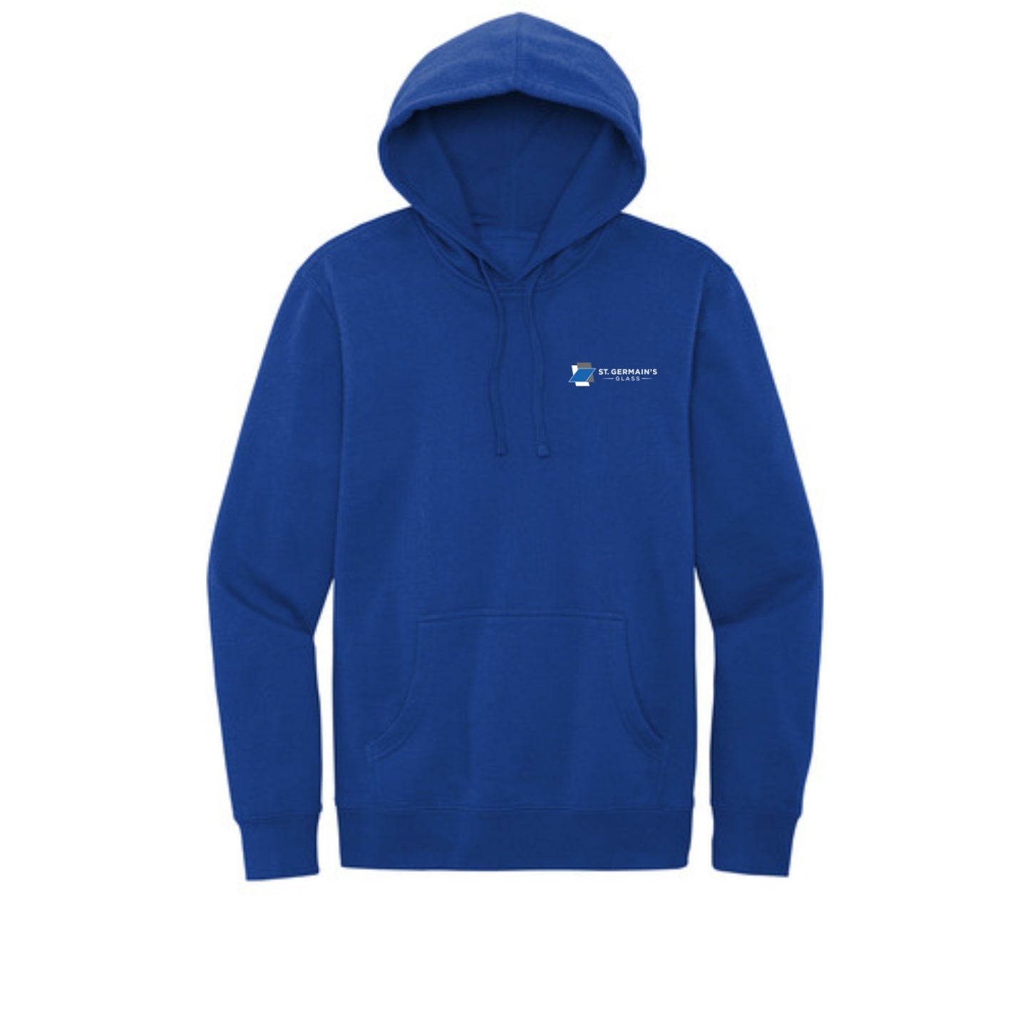 District® V.I.T.™ Fleece Hoodie - SG