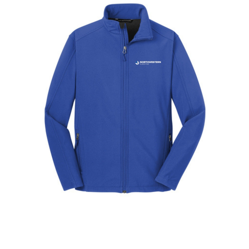 Port Authority® Core Soft Shell Jacket - NWGF