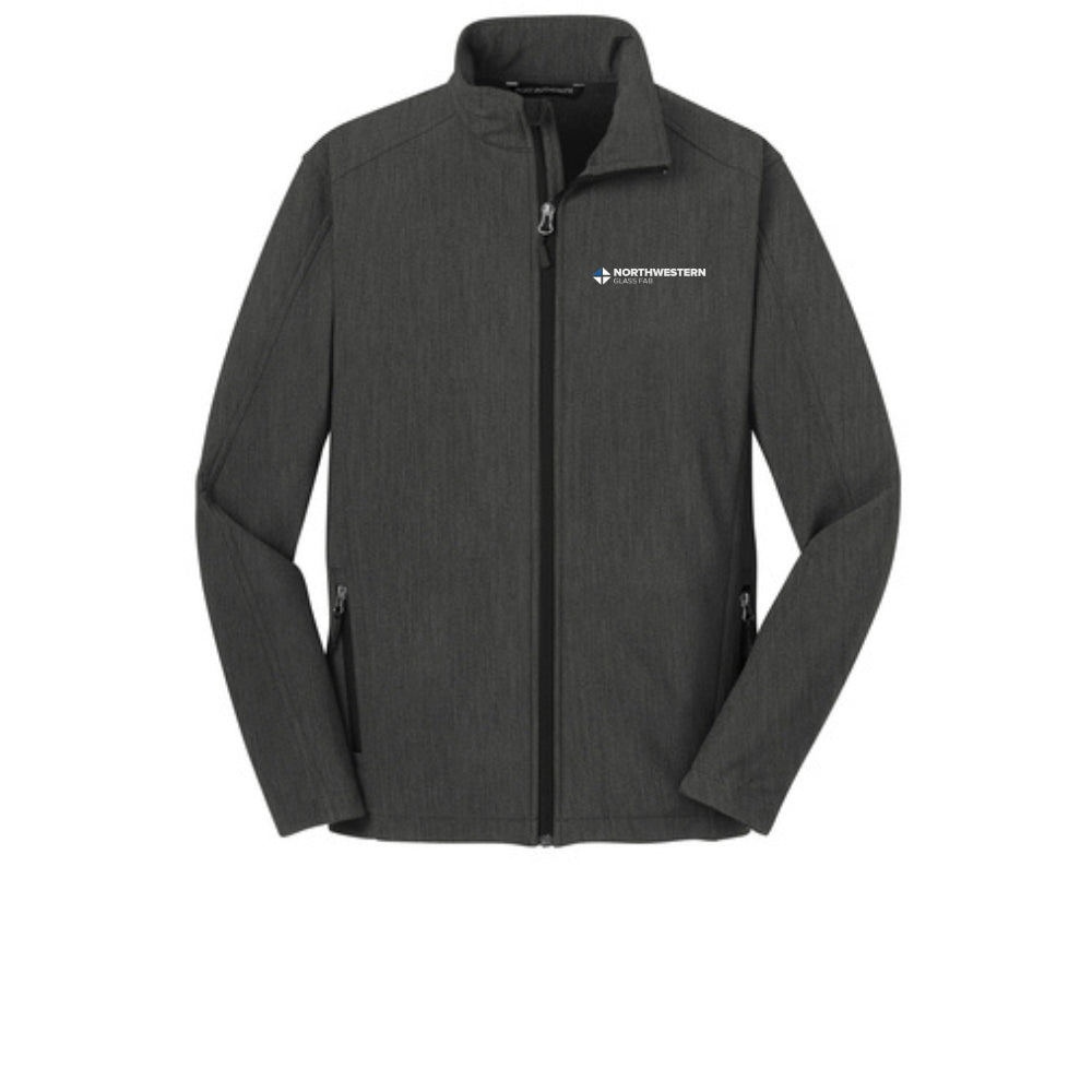 Port Authority® Core Soft Shell Jacket - NWGF
